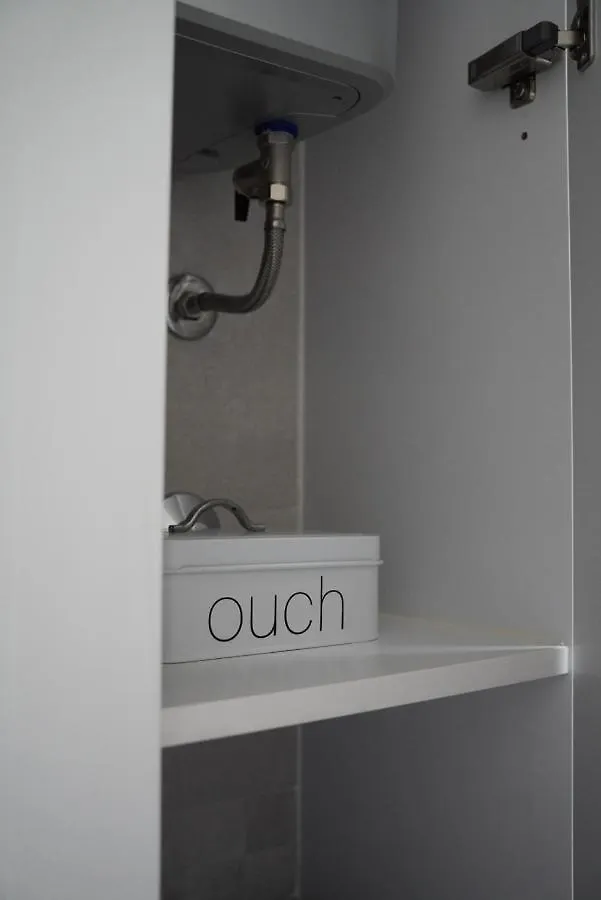 Blue Shell Trogir Apartment 0*,  Hırvatistan