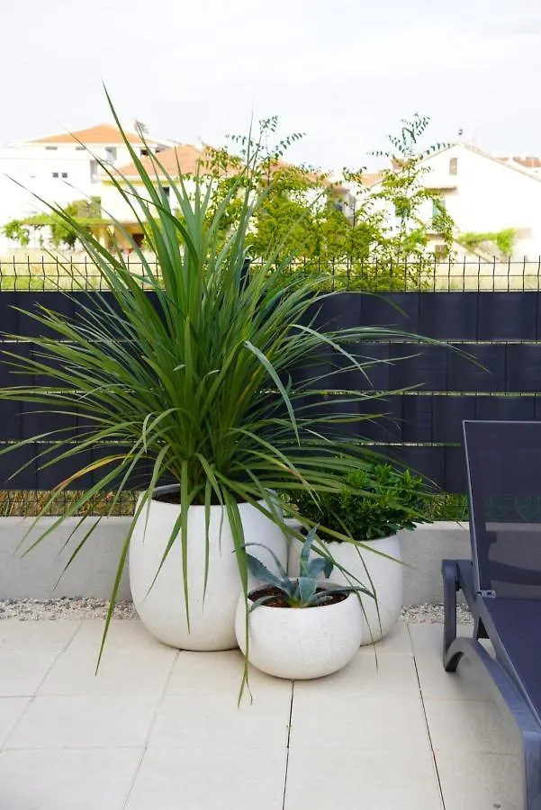 Blue Shell Trogir Apartment Hırvatistan