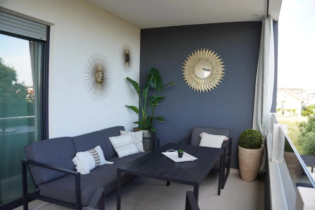 Blue Shell Trogir Apartment Hırvatistan