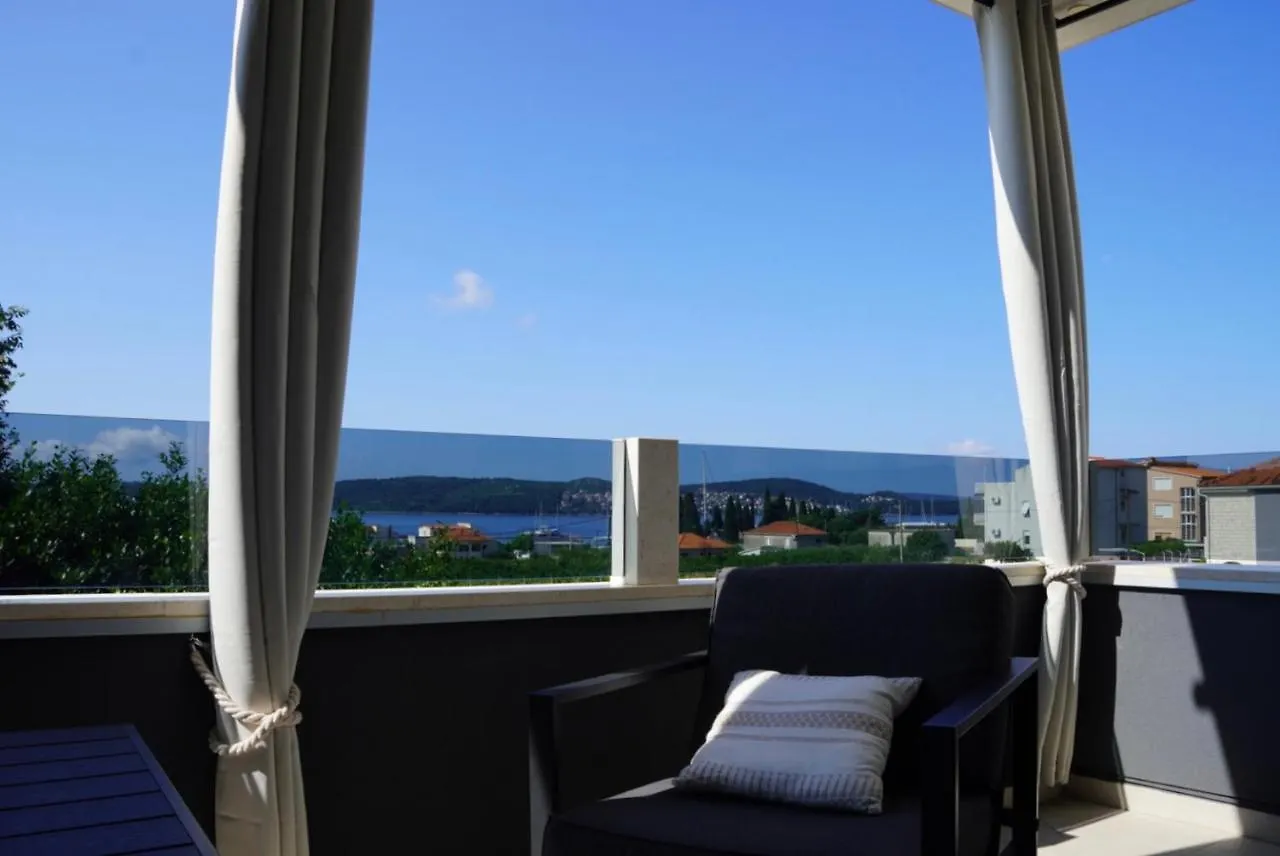 Blue Shell Trogir Apartment Hırvatistan