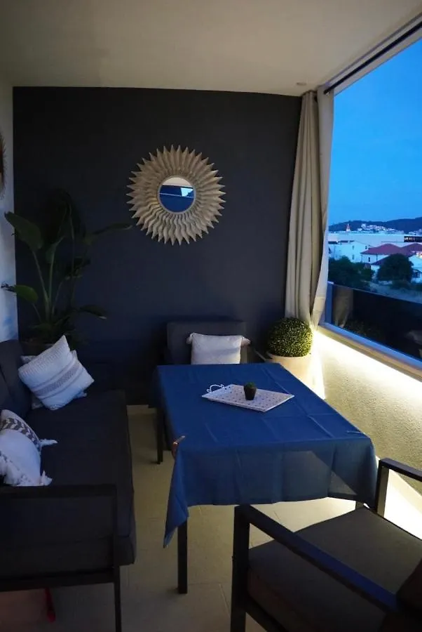Blue Shell Trogir Apartment Hırvatistan