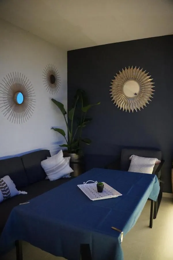 Blue Shell Trogir Apartment Hırvatistan