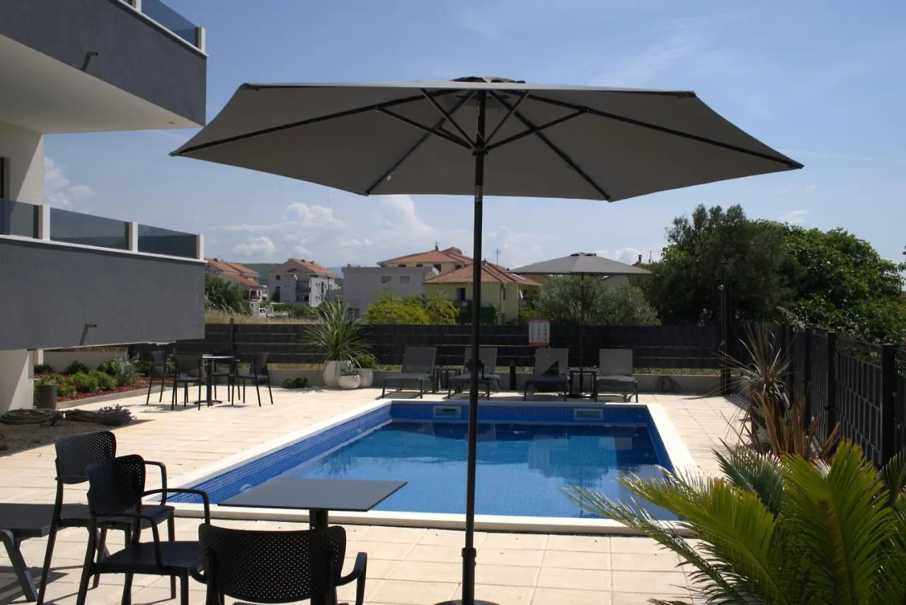 Blue Shell Trogir Apartment Hırvatistan